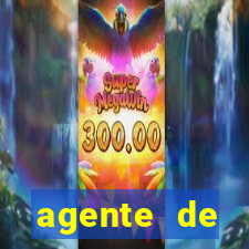 agente de plataforma de jogos